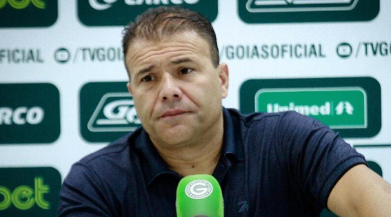Os três alvos do Inter para Executivo de Futebol
