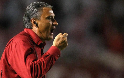 13 nomes de treinadores que poderiam assumir o Inter após “não” de Tite