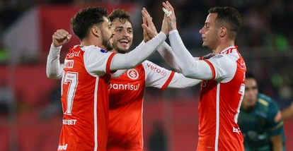Inter recusa proposta milionária por titular; saiba o clube