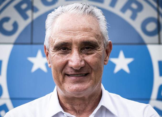 A explicação do Inter sobre fracasso em negócio com Tite para treinador