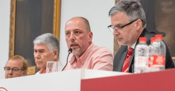 Presidente do Inter abre o jogo e revela reforços