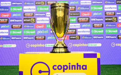 Divulgação / Copinha 2024