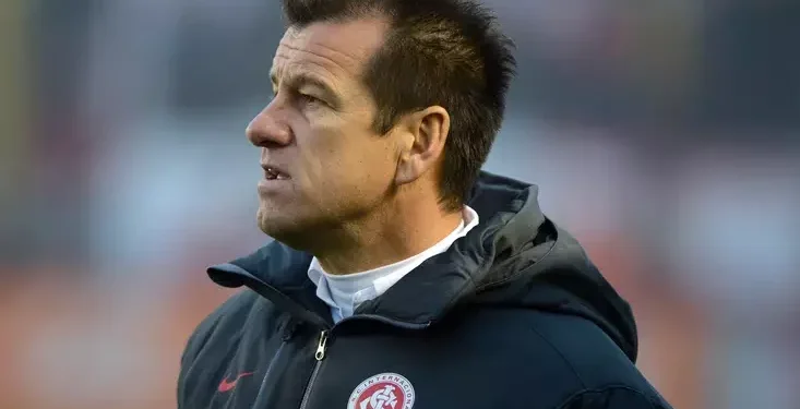 FOTO: INTERNACIONAL / RICARDO LOPES