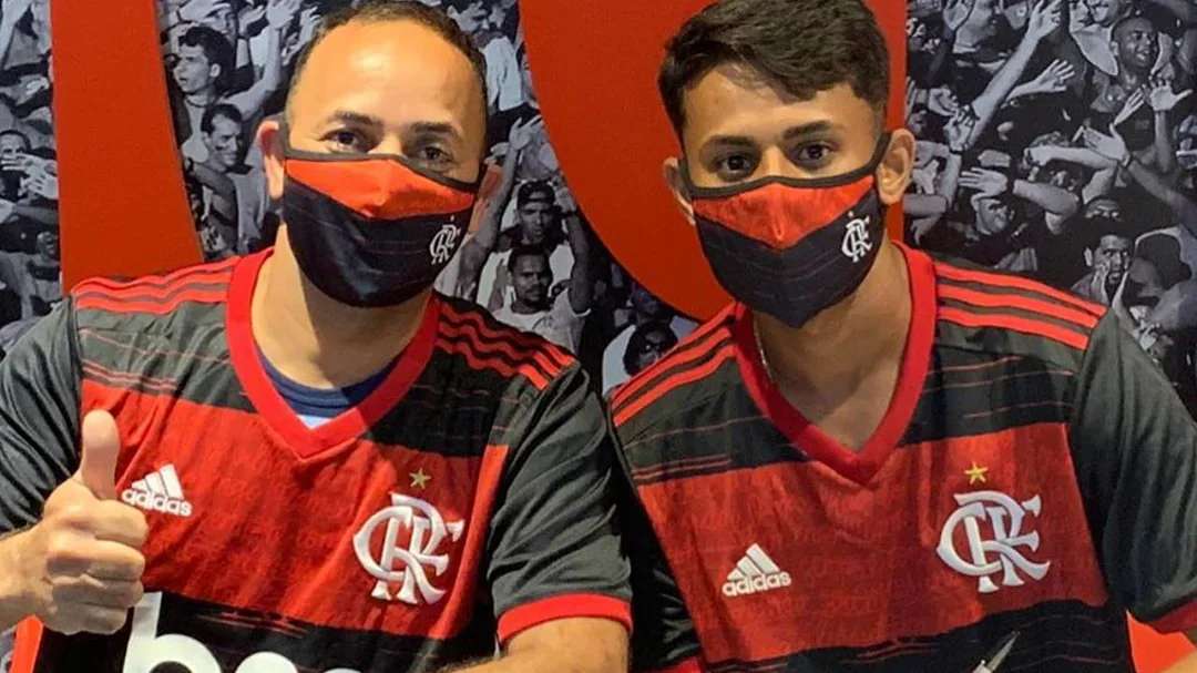 Atacante ex-Flamengo vai jogar no Inter em 2026; saiba mais