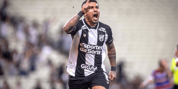 Stephan Eilert / Ceará SC