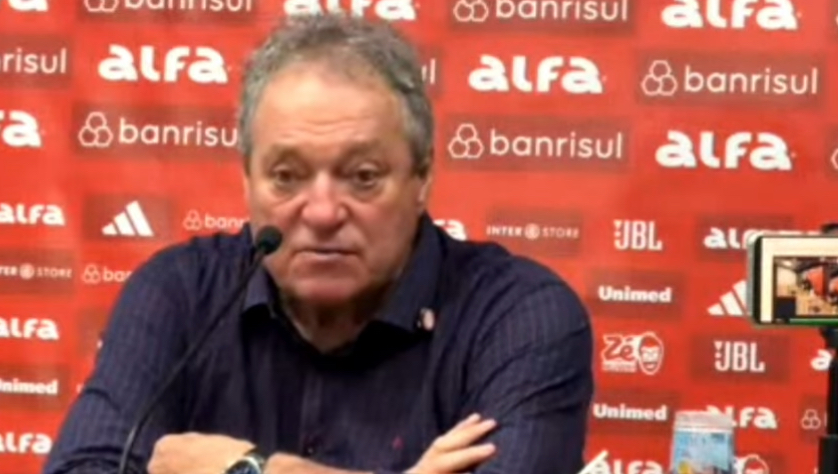 A fase que o Inter chegou e que choca os adversários
