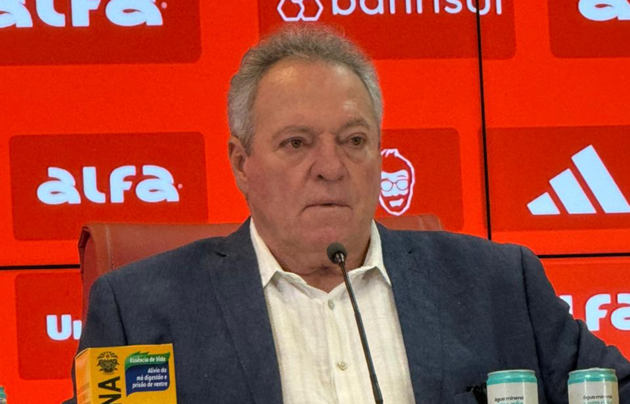 Inter confirma cláusula em contrato de Paulo Pezzolano