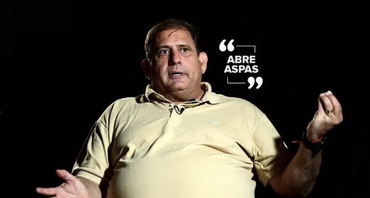 “Não querem porque você é gordo”: Ex-Inter expõe preconceito no futebol