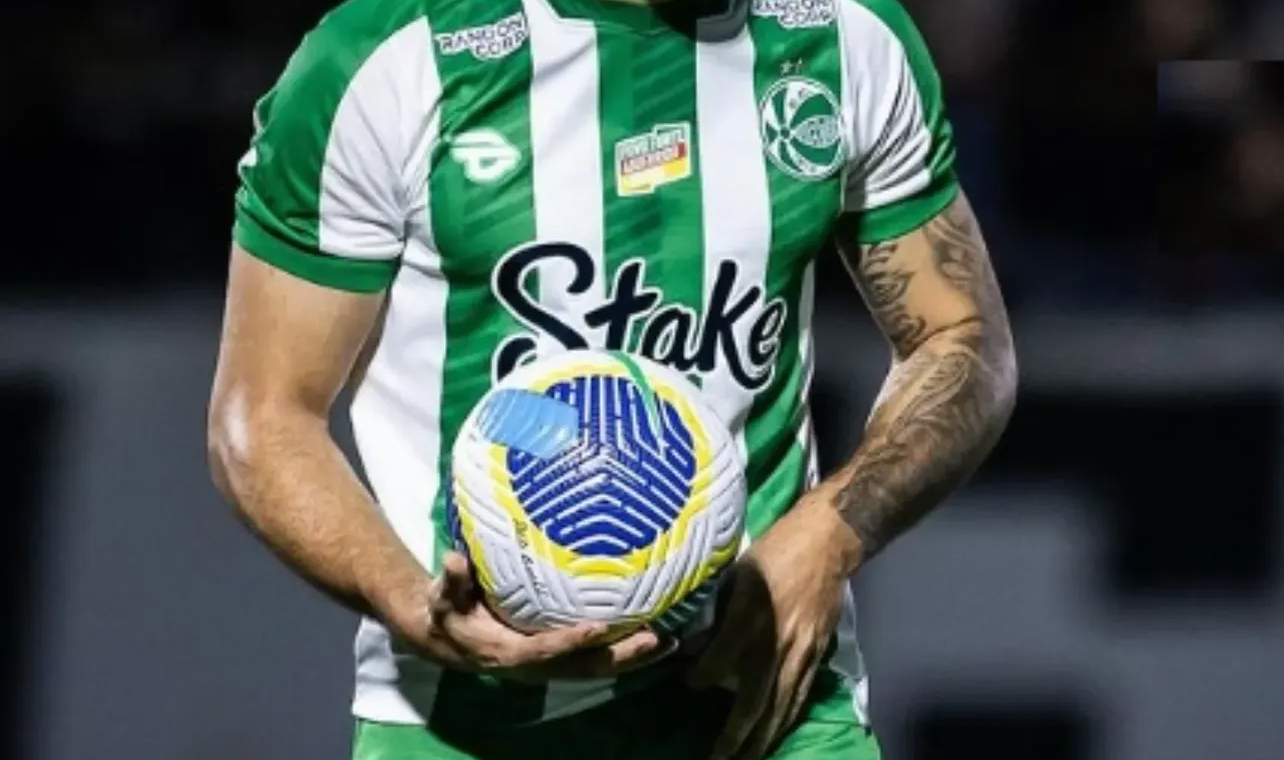 Inter faz sondagem por destaque do Juventude