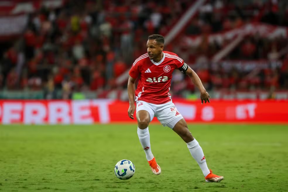 Surge importante informação sobre o retorno de Fernando ao Inter