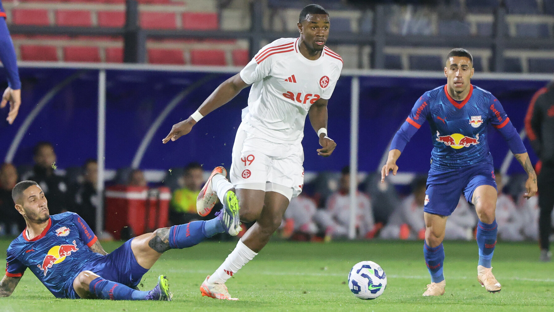 Inter faz o jogo da vida no Brasileirão neste domingo; confira todas as informações para a decisão