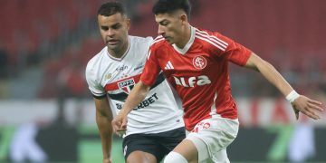 Ricardo Duarte / Internacional