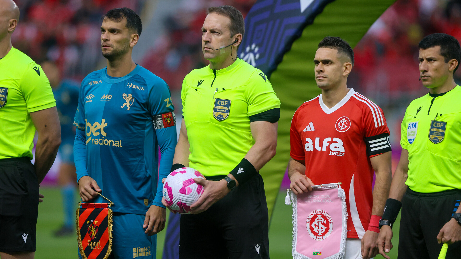 Time rebaixado dificulta venda de zagueiro para o Inter