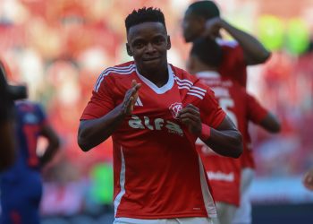 Ricardo Duarte / Internacional