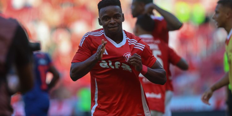 Ricardo Duarte / Internacional