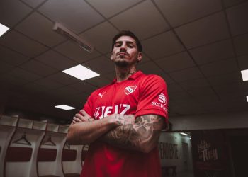Divulgação / Independiente