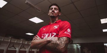 Divulgação / Independiente