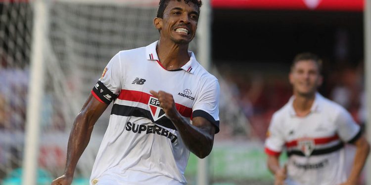 Nilton Fukuda / São Paulo