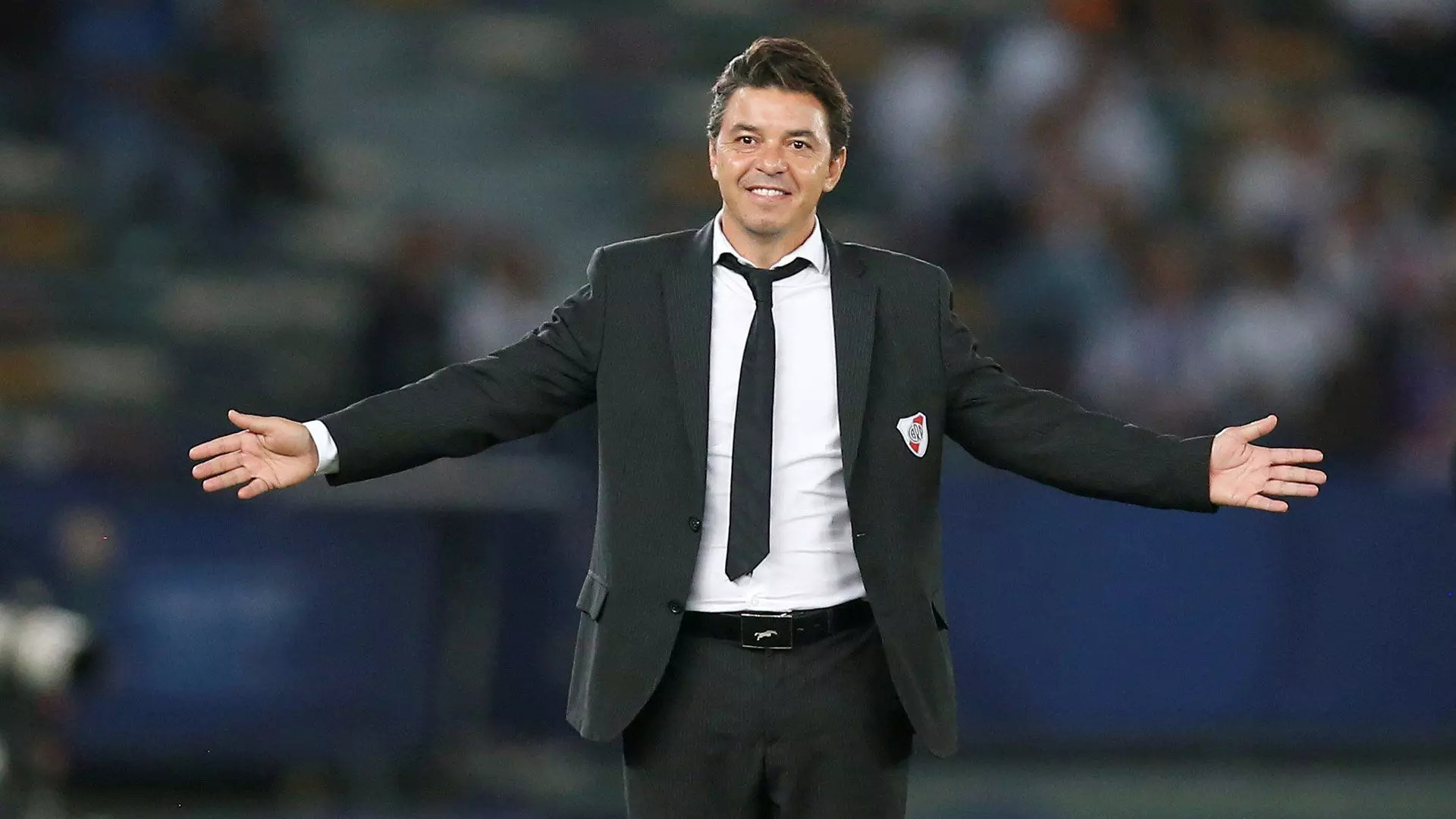 Inter pretende frustrar os planos de Marcelo Gallardo; entenda