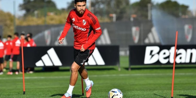Divulgação / River Plate