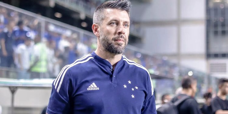 Staff Images / Cruzeiro