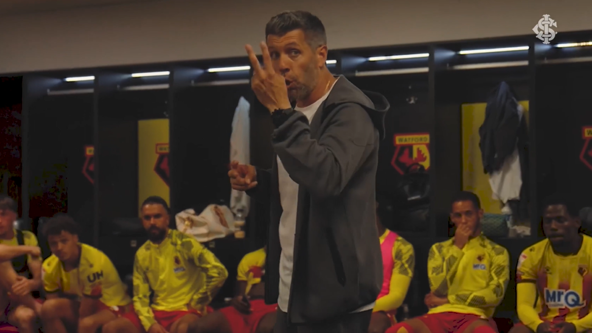 Confira três histórias inusitadas envolvendo Paulo Pezzolano, novo técnico do Inter