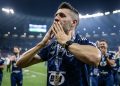 Gustavo Aleixo / Cruzeiro