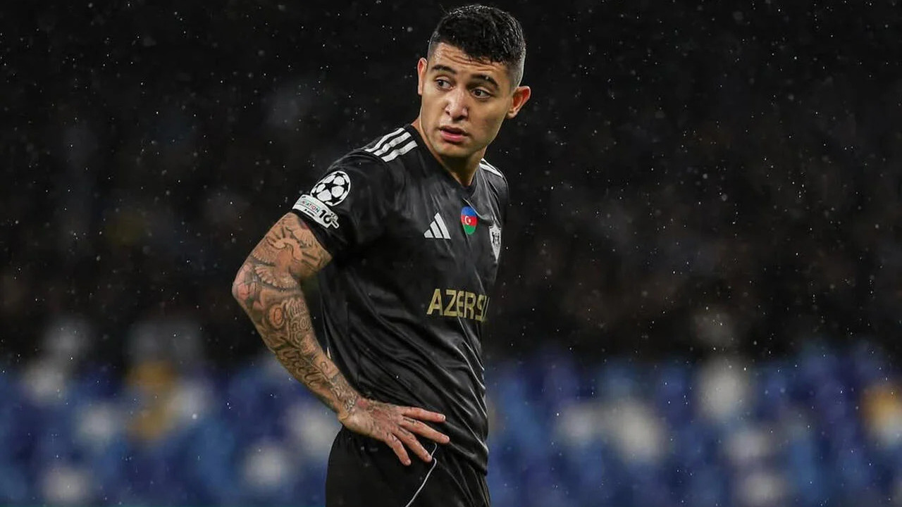 Meio-campista que atua na Europa entra na mira do Inter