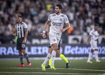 Felipe Santos/Ceará SC