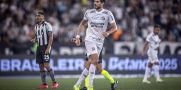 Felipe Santos/Ceará SC