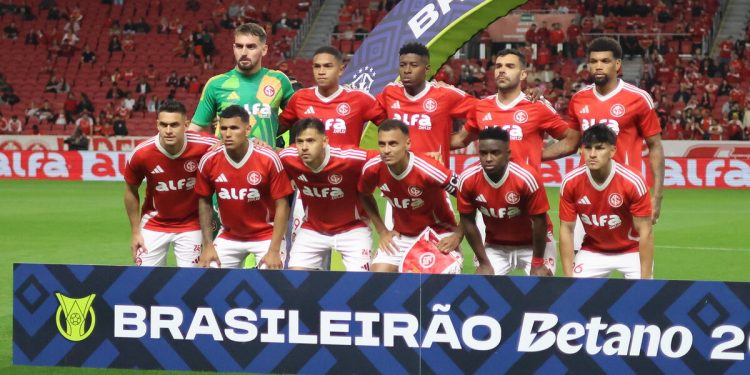 Ricardo Duarte / Internacional