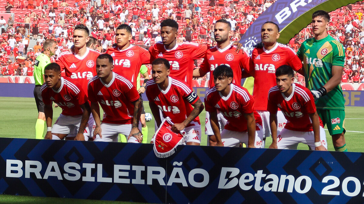 SAF entra na disputa para contratar destaque do Inter