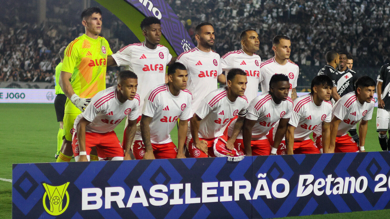 Jogador está fora contra o São Paulo e atitude desagrada o Inter; entenda
