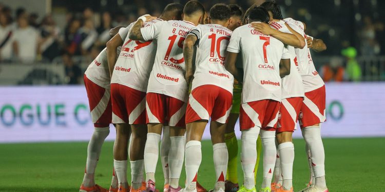 Ricardo Duarte / Internacional