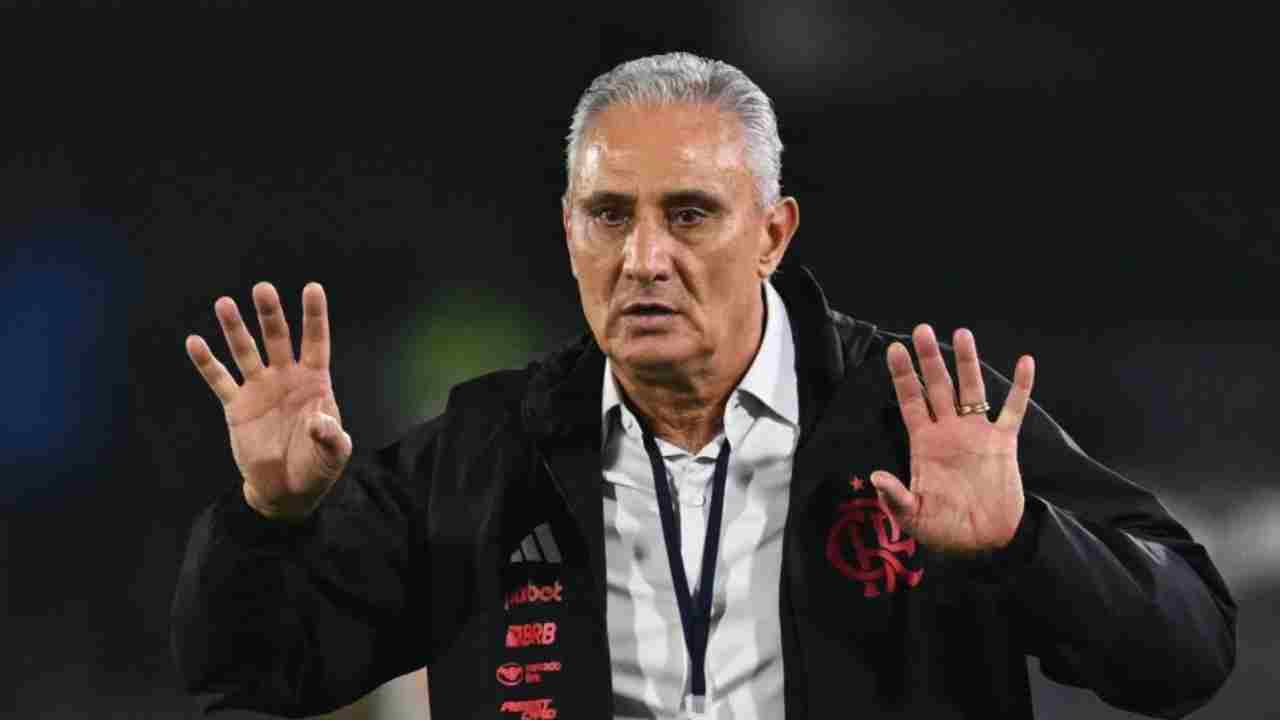 Após recusa ao Inter, salário de Tite no Cruzeiro é revelado