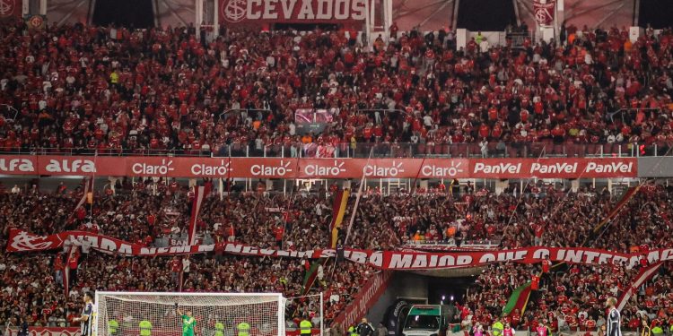Divulgação / Internacional