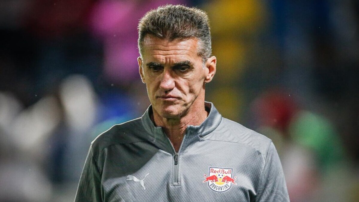 Com ex-jogadores do Inter, Red Bull Bragantino está escalado para o duelo no Beira-Rio