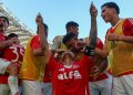 Ricardo Duarte / Internacional