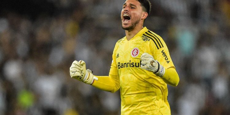 Ricardo Duarte / Internacional