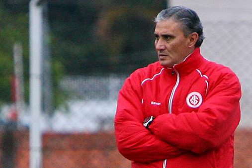 O próximo passo que o Inter aguarda dar com Tite