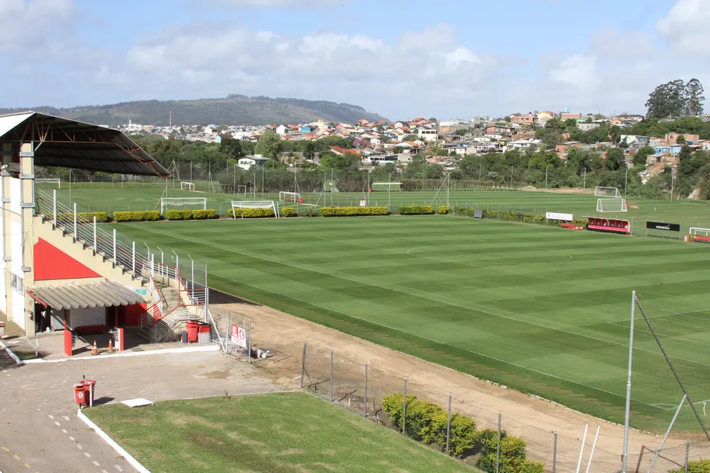 O planejamento do Inter com a categoria de base que surpreendeu o torcedor