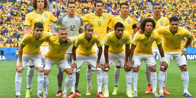 Foto: Divulgação / CBF