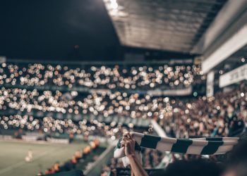Foto: Reprodução/Emerson Vieira via Unsplash
