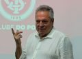 Ricardo Duarte / Internacional