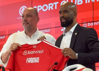 Divulgação / Internacional