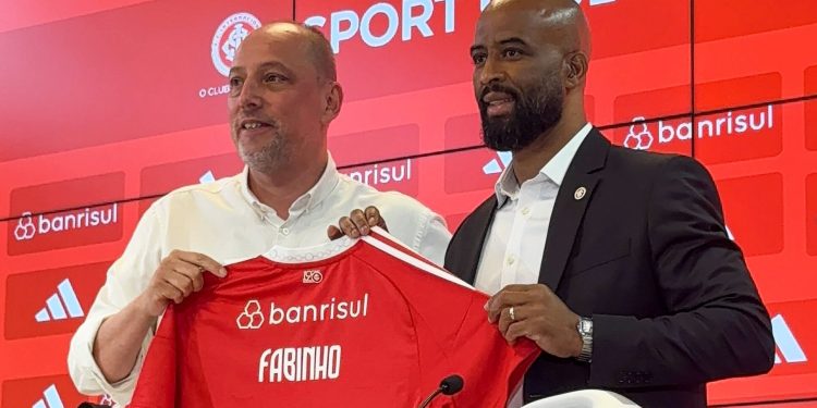 Divulgação / Internacional