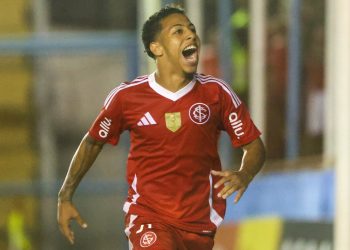 Ricardo Duarte / Internacional