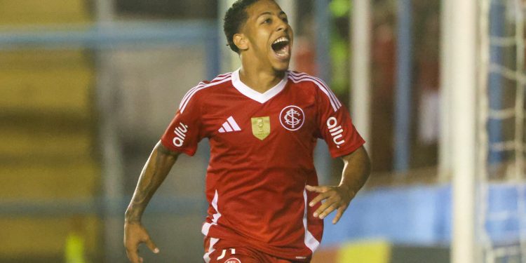 Ricardo Duarte / Internacional