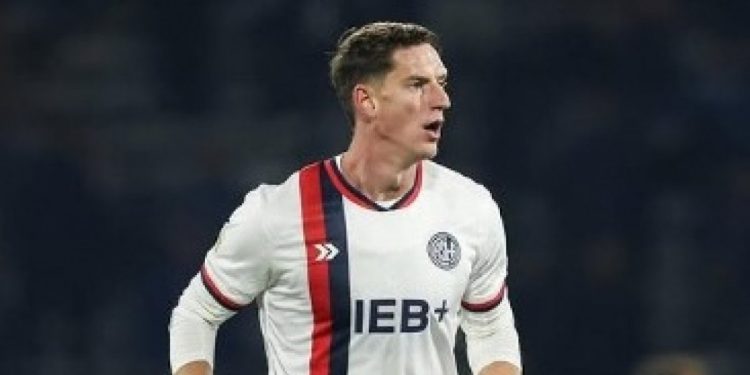 Reprodução / San Lorenzo