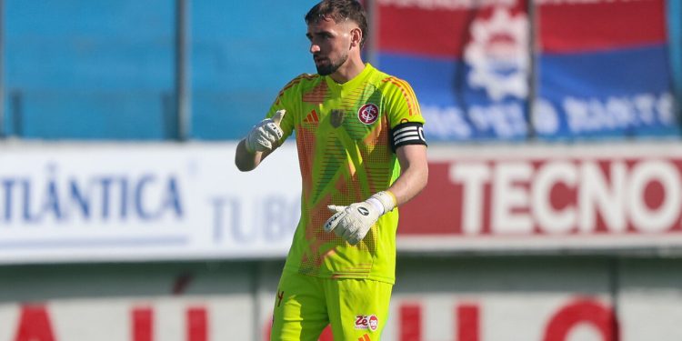 Ricardo Duarte / Internacional